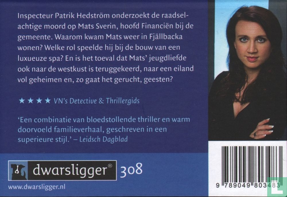 Vuurtorenwachter