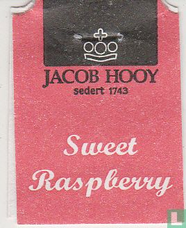 Sweet Raspberry