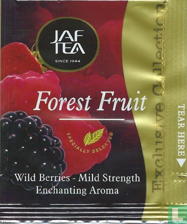 Forest Fruit