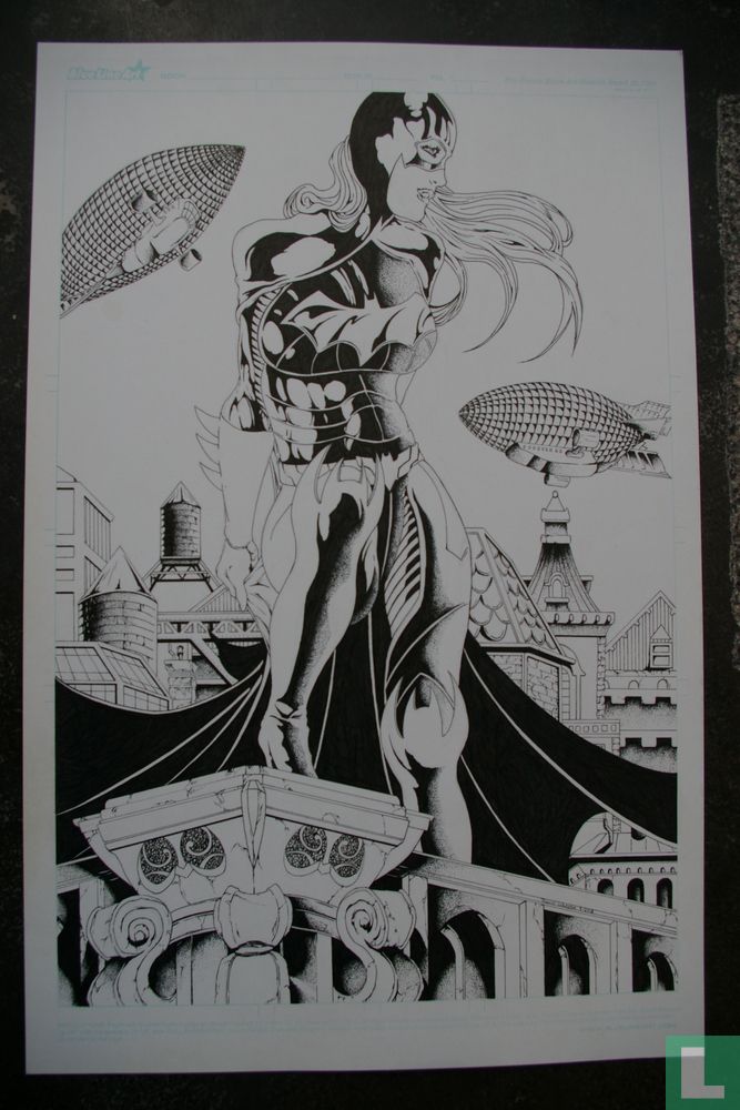 Batwoman