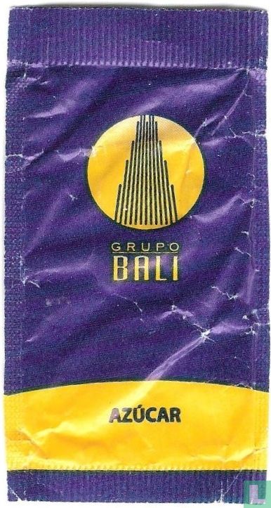 Grupo Bali 