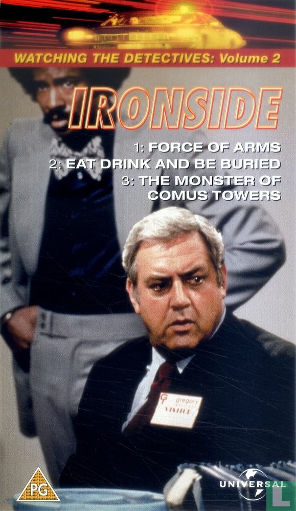 Ironside 2