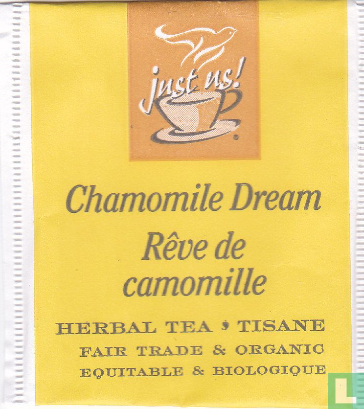 Chamonile Dream