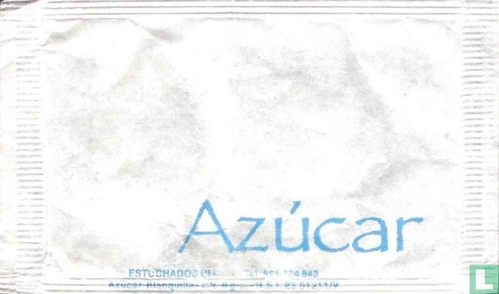 Azúcar 