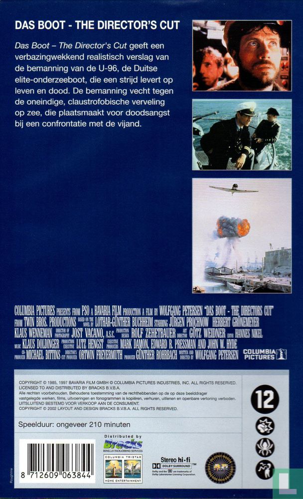 Das Boot 