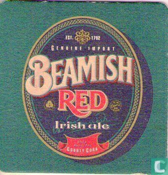 Red Irish Ale