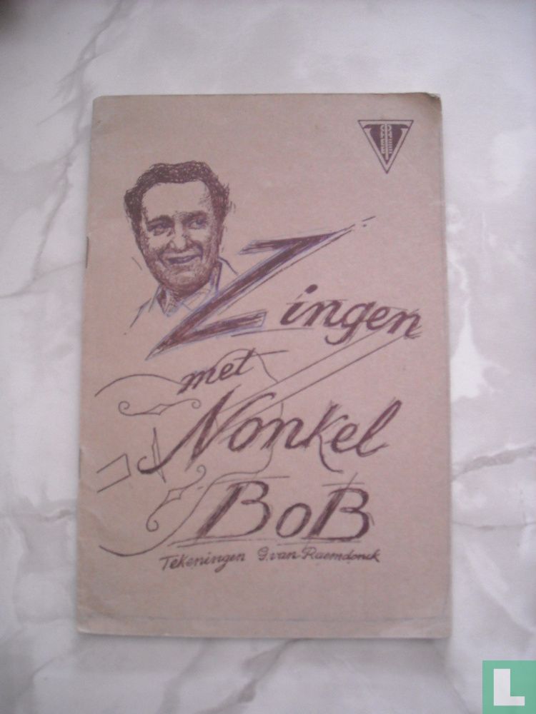 Zingen met Nonkel Bob