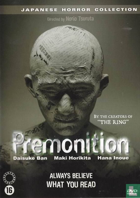 Premonition