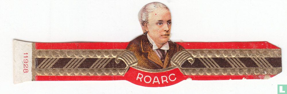 Roarc 