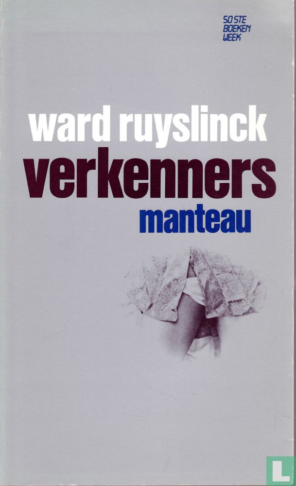 Verkenners
