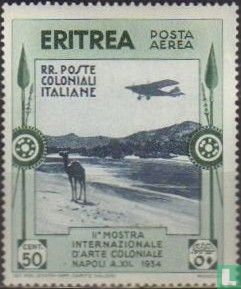 International colonial exhibition 