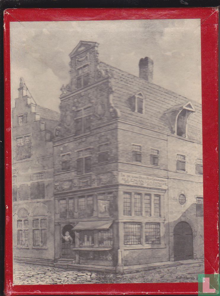 Winkel van Bussink