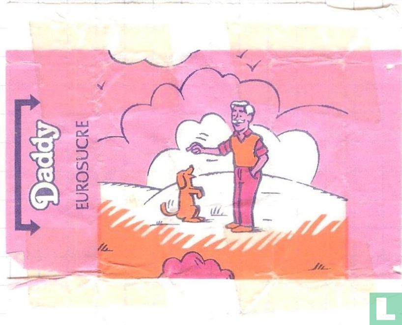 Daddy Eurosucre