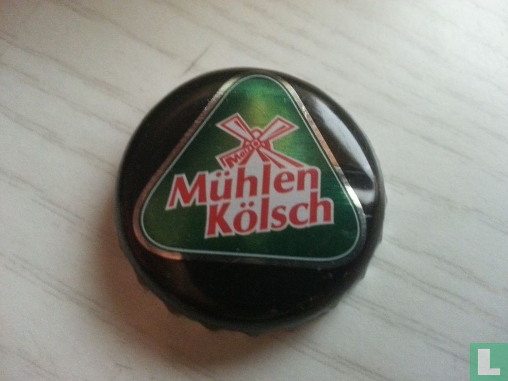 Mühlen Kölsch