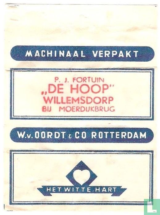 "De Hoop"