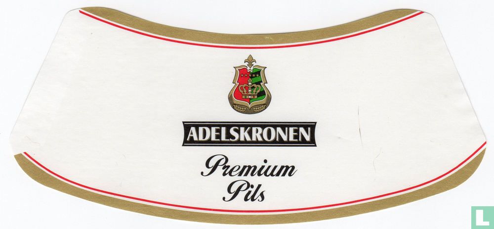 Adelskronen Premium Pils