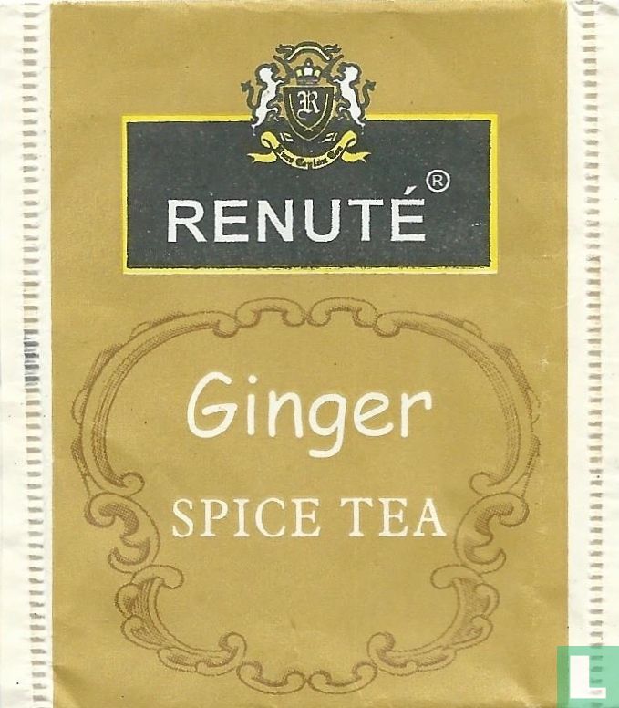 Ginger