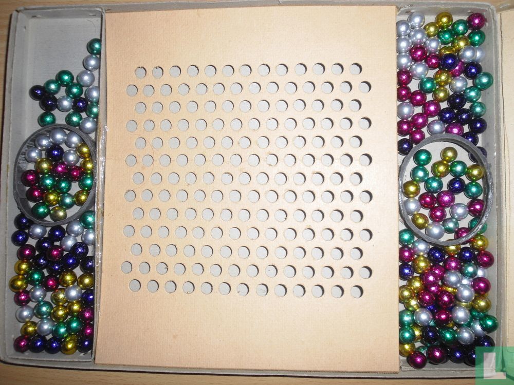 Brillant Mosaic