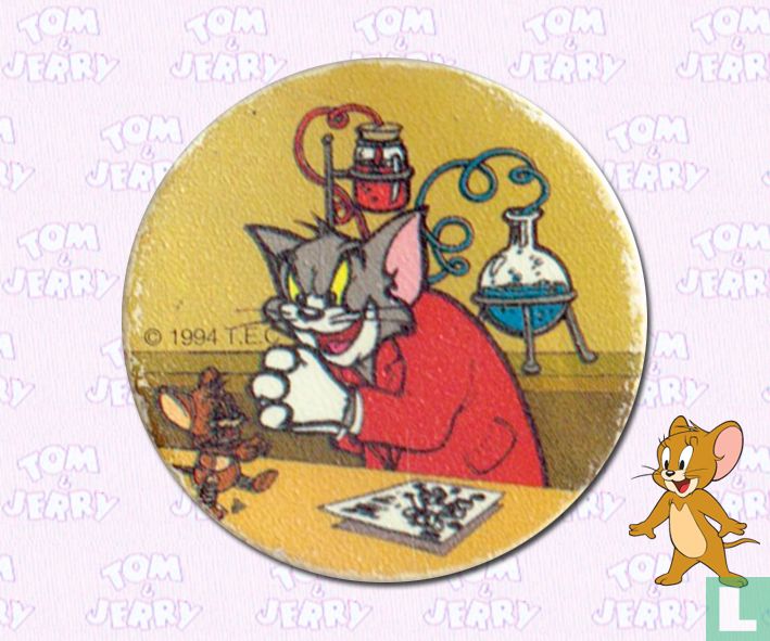 Tom und Jerry