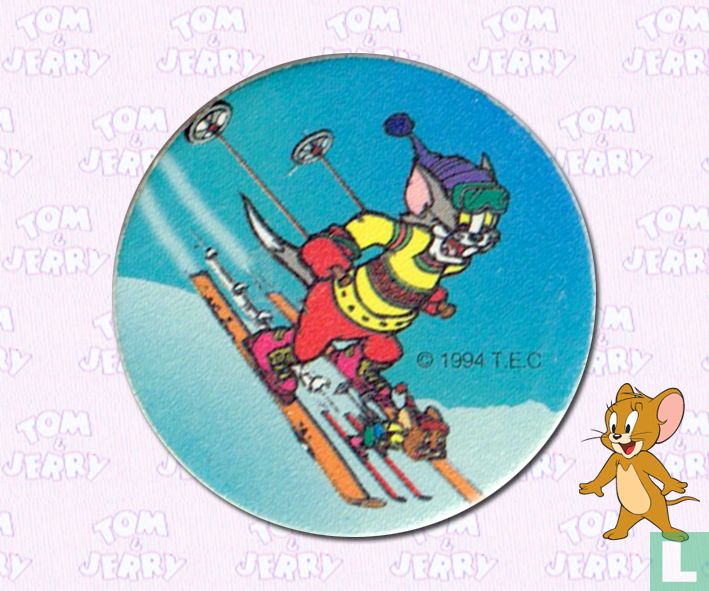 Tom und Jerry
