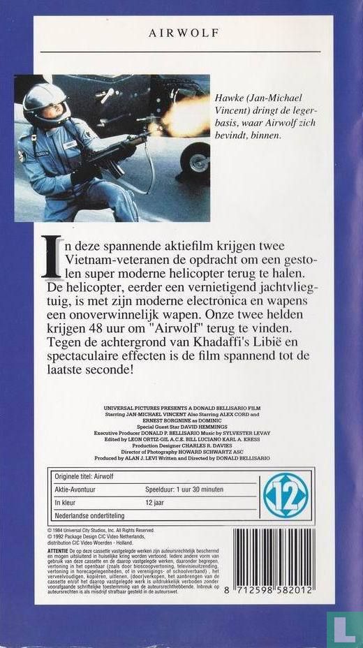 Airwolf