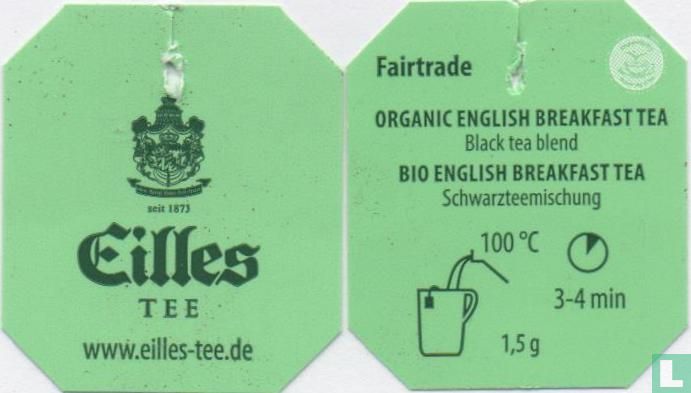 English Breakfast Tea