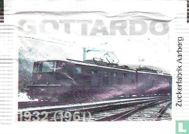 Gottardo 1932 (1961)