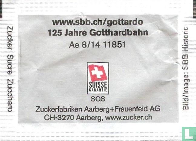Gottardo 1932 (1961)