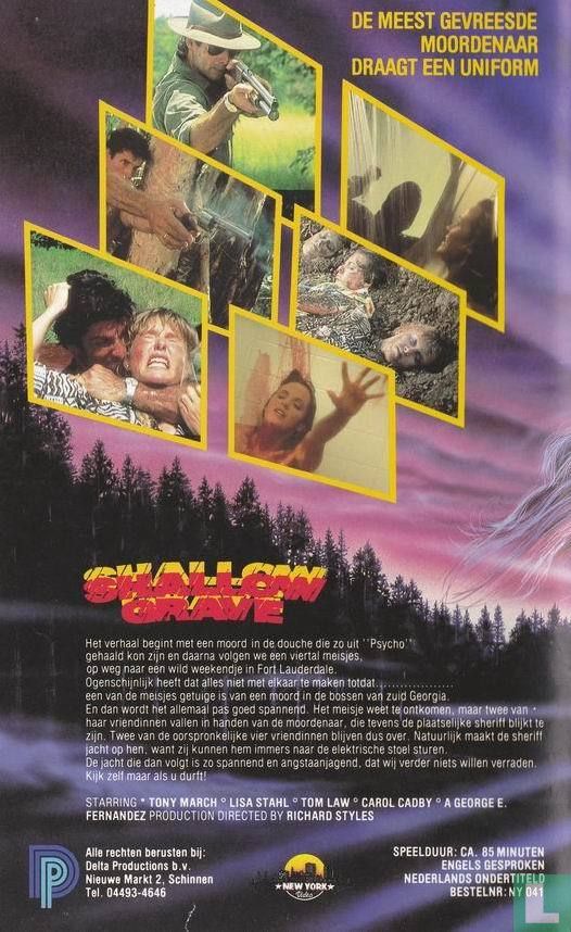 Shallow Grave