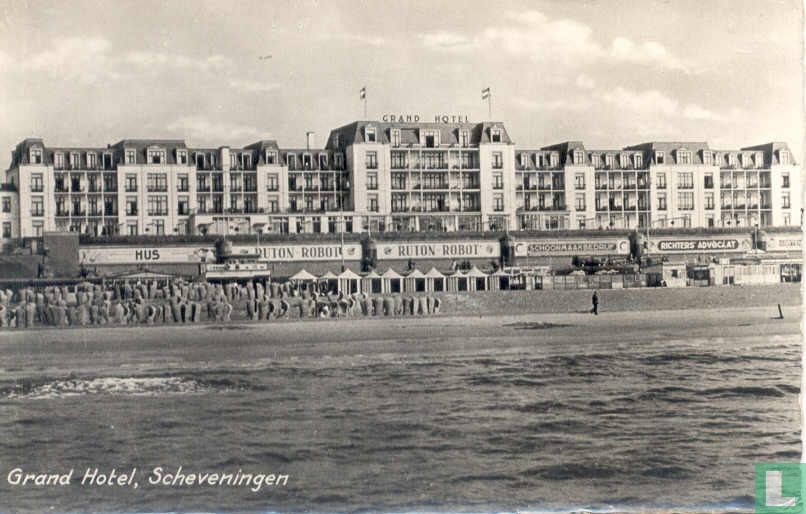 Grand Hotel