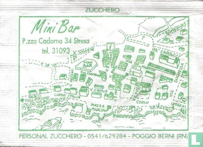 Mini Bar