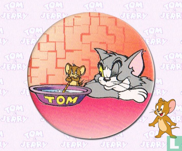 Tom und Jerry