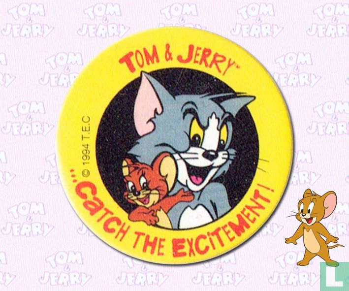Tom et Jerry