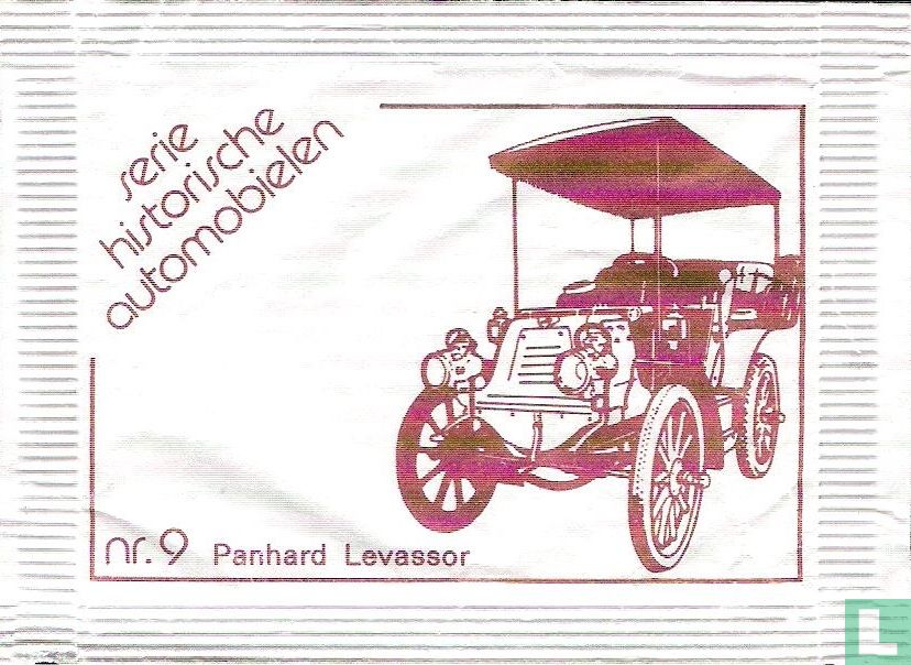 Panhard Levassor
