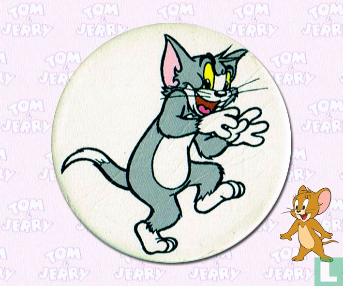 Tom und Jerry