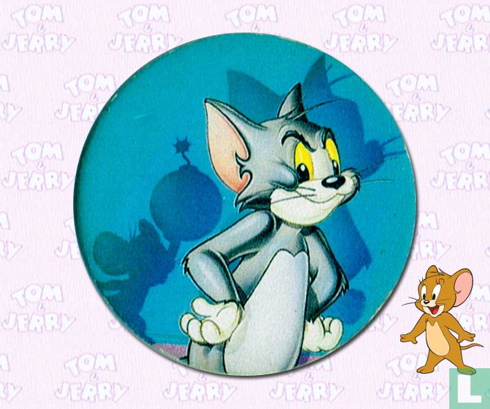 Tom and Jerry