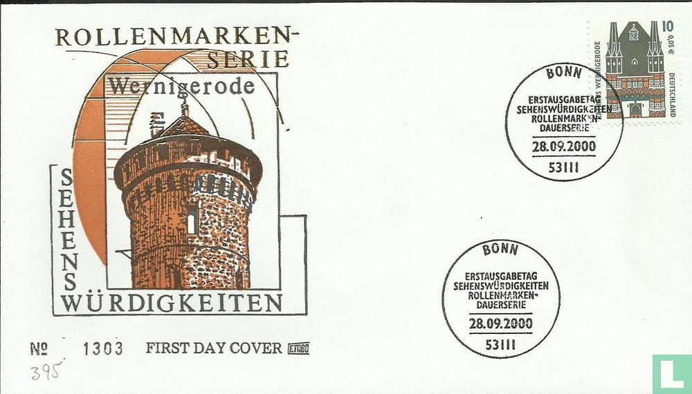 Bezienswaardigheden