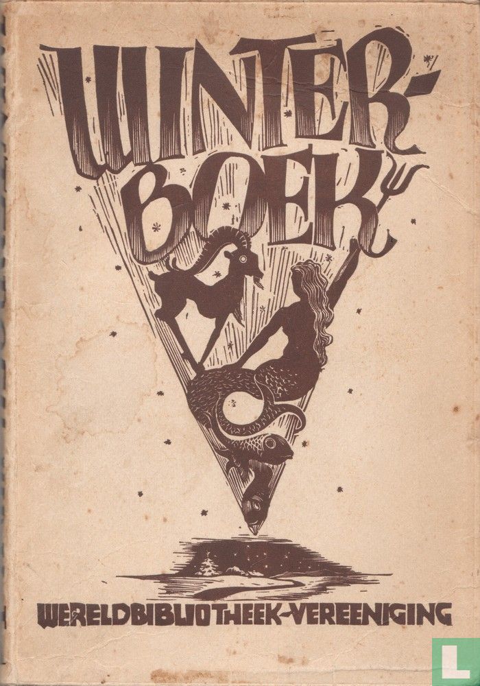 Winterboek