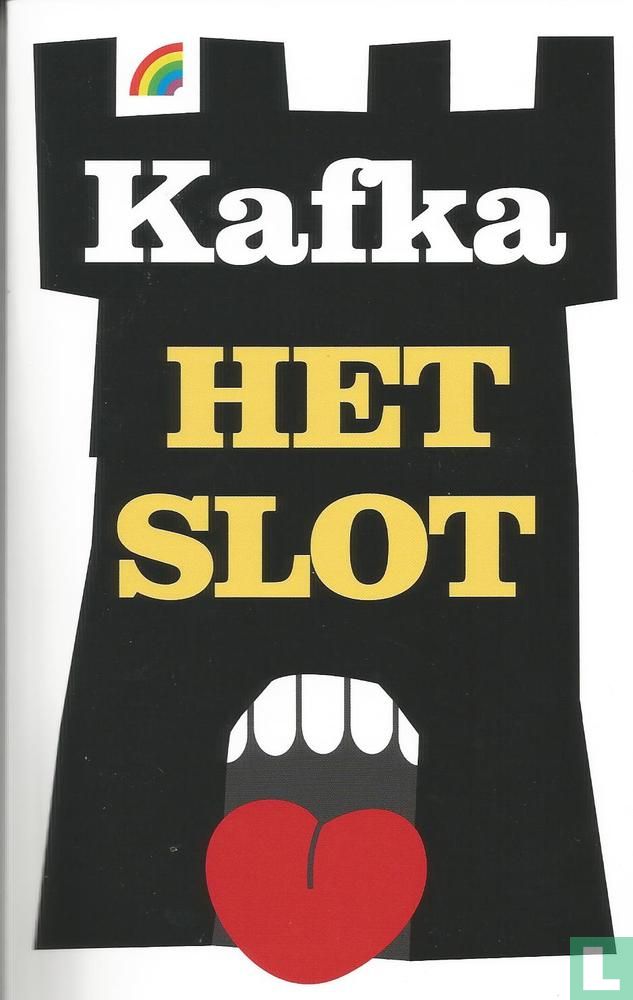 Het slot