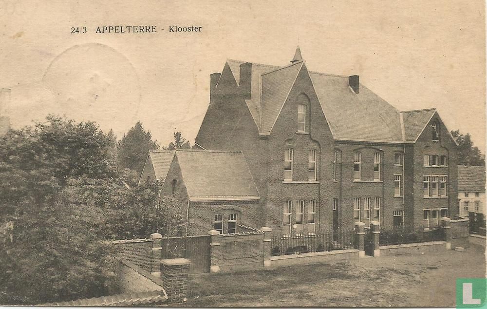 Appelterre