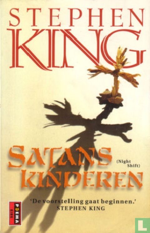 Satanskinderen