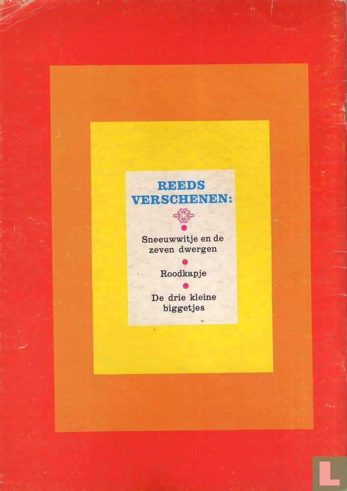 Klein Duimpje