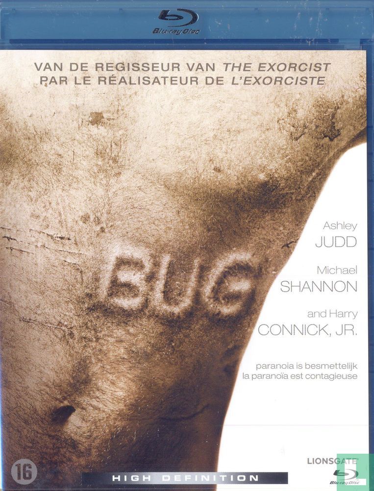 Bug