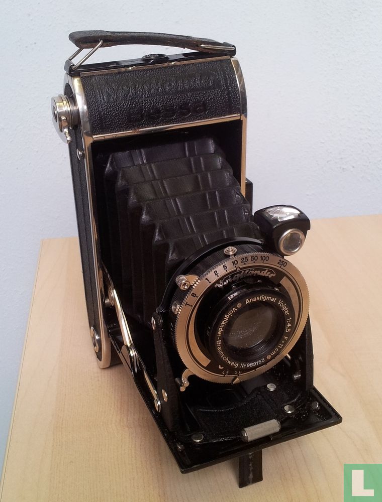 Bessa (type 1935)