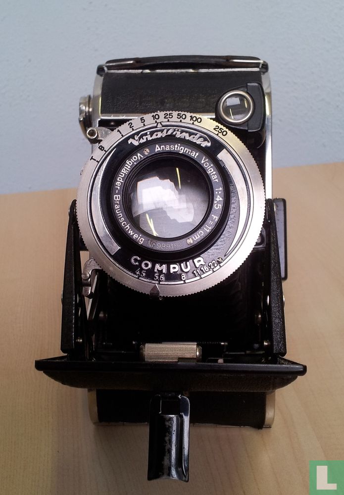 Bessa (type 1935)