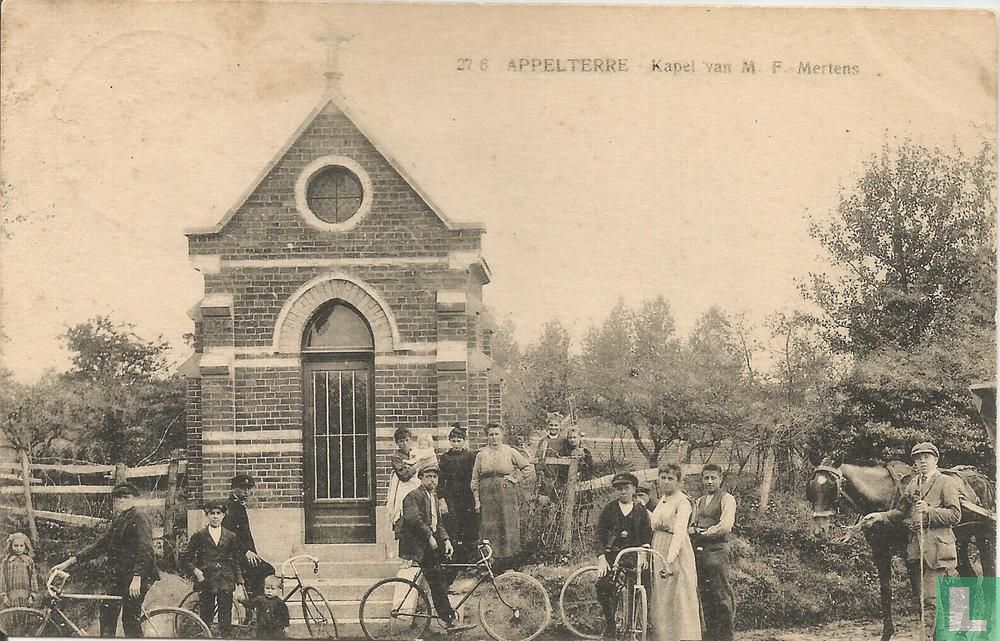 Appelterre
