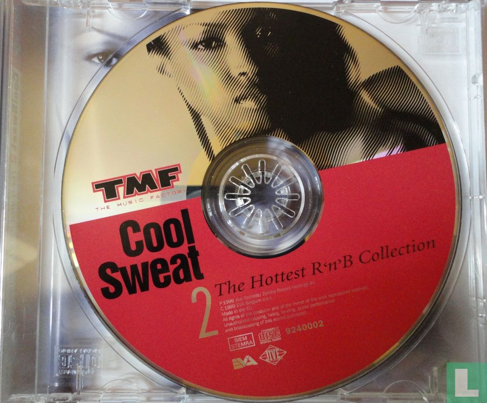 CoolSweat 2