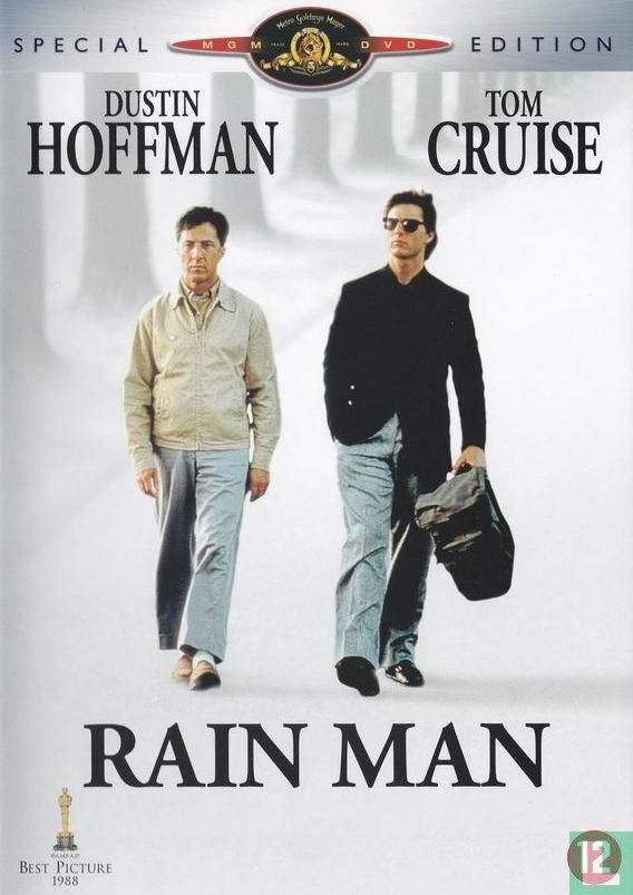 Rain Man