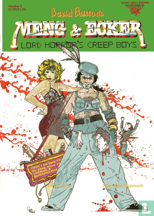 Meng & Ecker 2