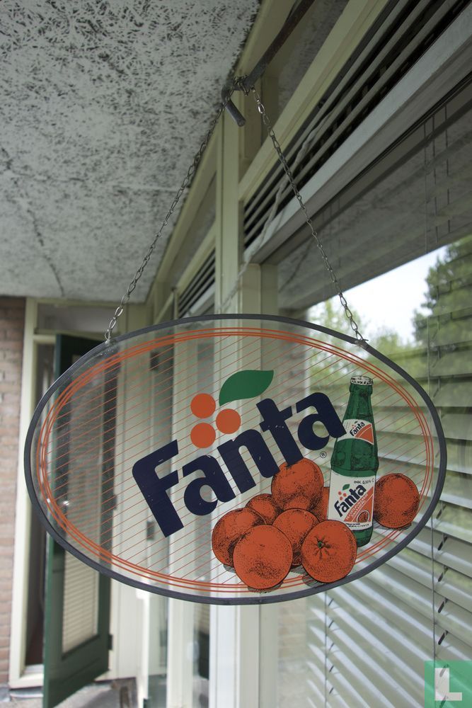 Fanta